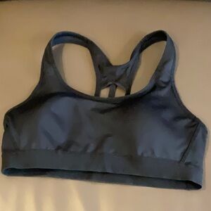 Champion sports bra black (3)